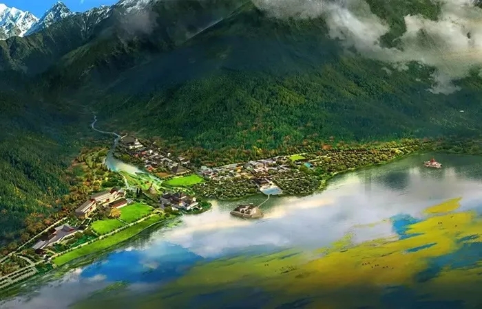 2018年文旅融合開(kāi)局順利 全國(guó)實(shí)現(xiàn)旅游總收入5.97萬(wàn)億