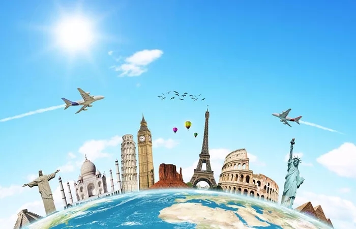 中國(guó)去年向全球輸出1.4億人次游客